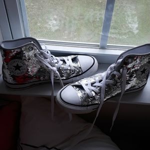 Converse Shoes